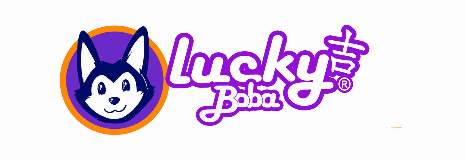 Lucky Boba Milk Tea